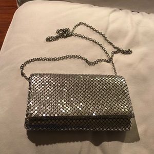 Genuine Gunne Sax 1969 Disk Bag